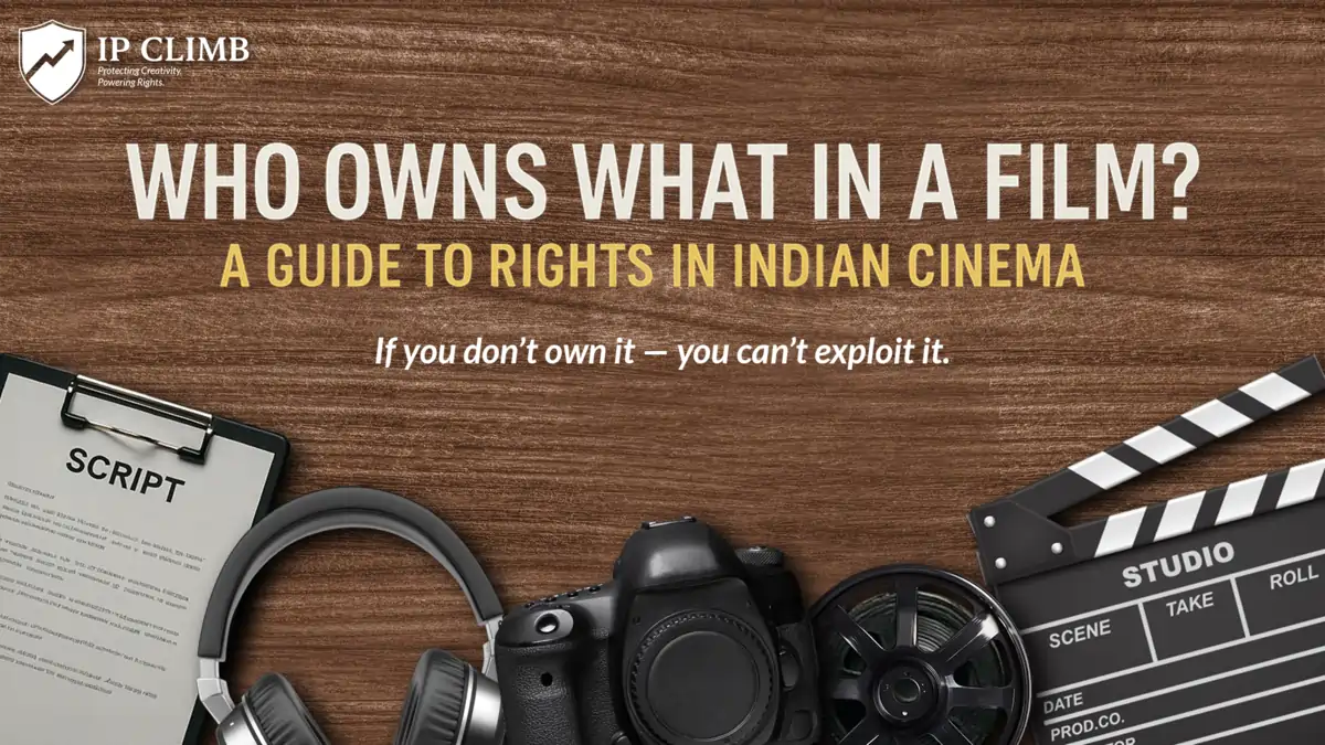 Who Owns What In A Film? A Guide To Rights In Indian Cinema