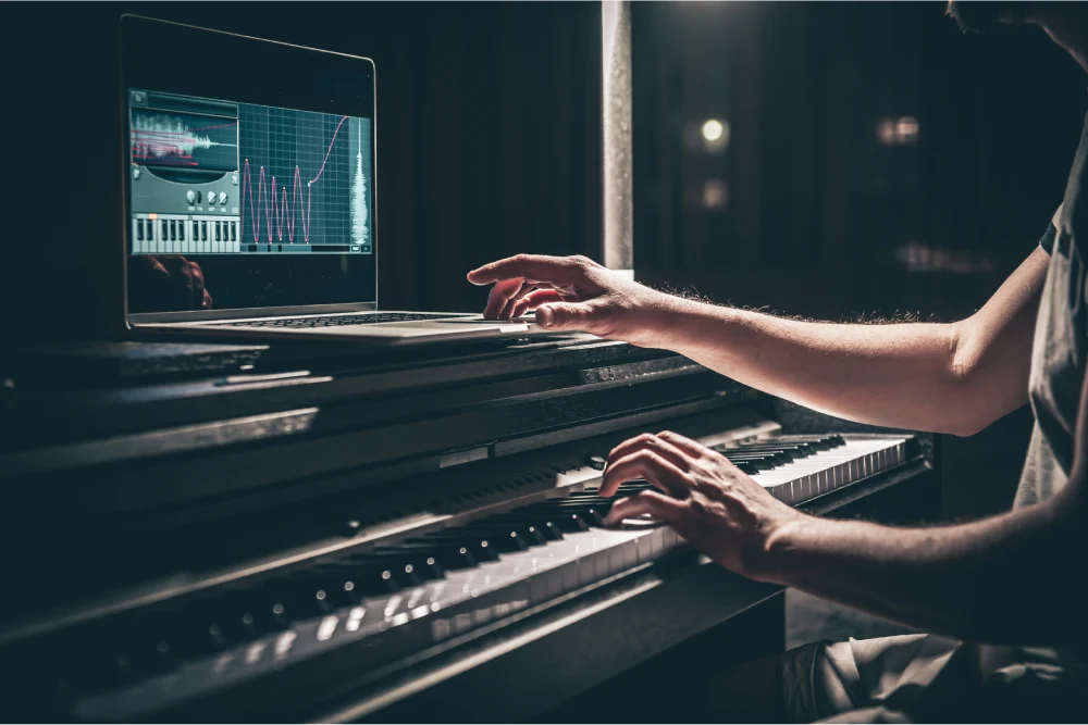 Using Music In Films – Legal Basics Every Producer Must Know