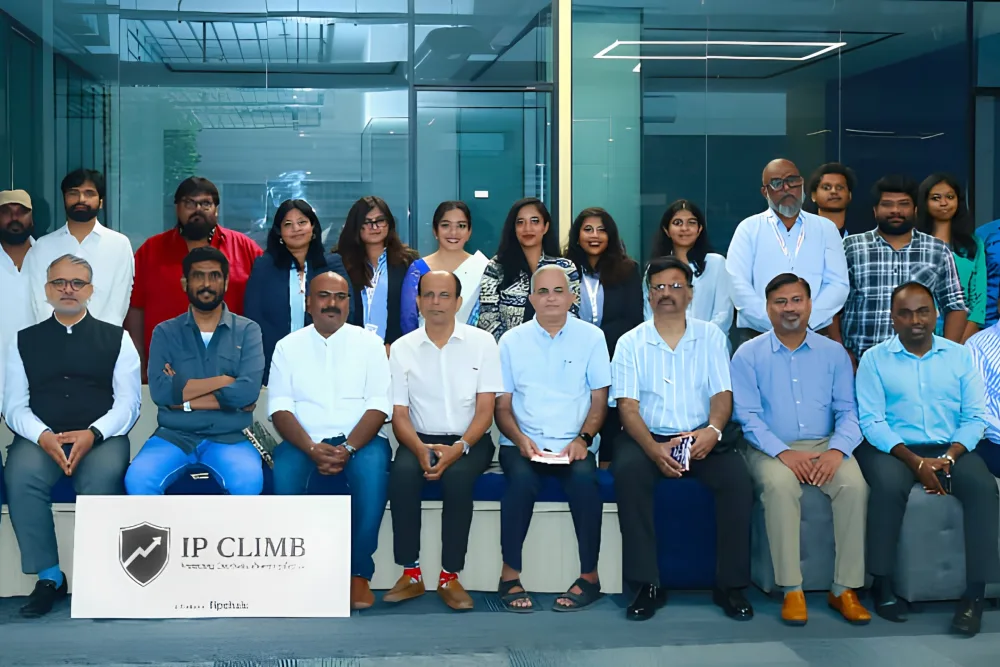 Legal Backbone For Global Creators