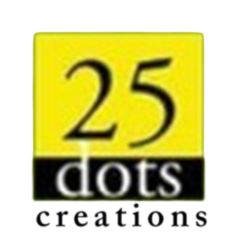 25 Dots Creations