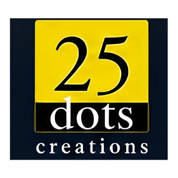 25 DOTS CREATIONS