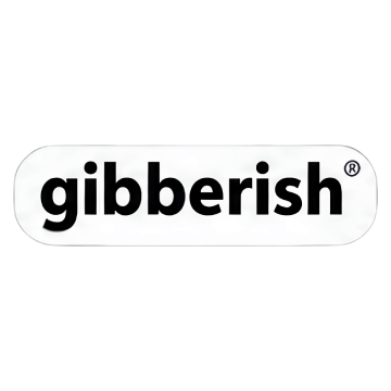 GIBBERISH