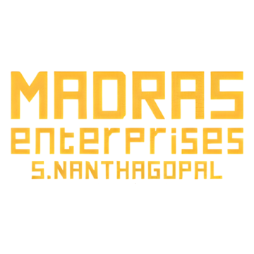 MADRAS ENTERPRISES